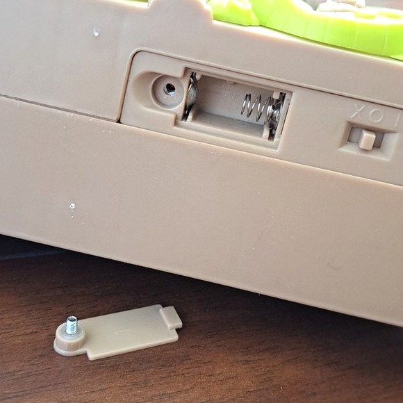 Hot Wheels Flip n Go Track Octopark 2006 Mattel Y2k Toy set - Picture 10 of 11